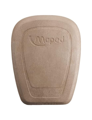 Maped Smiling Planet 1 Hole Pencil Sharpener